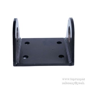 11023118 Left Bracket SYM5600J.3.12.2  SANY PARTS