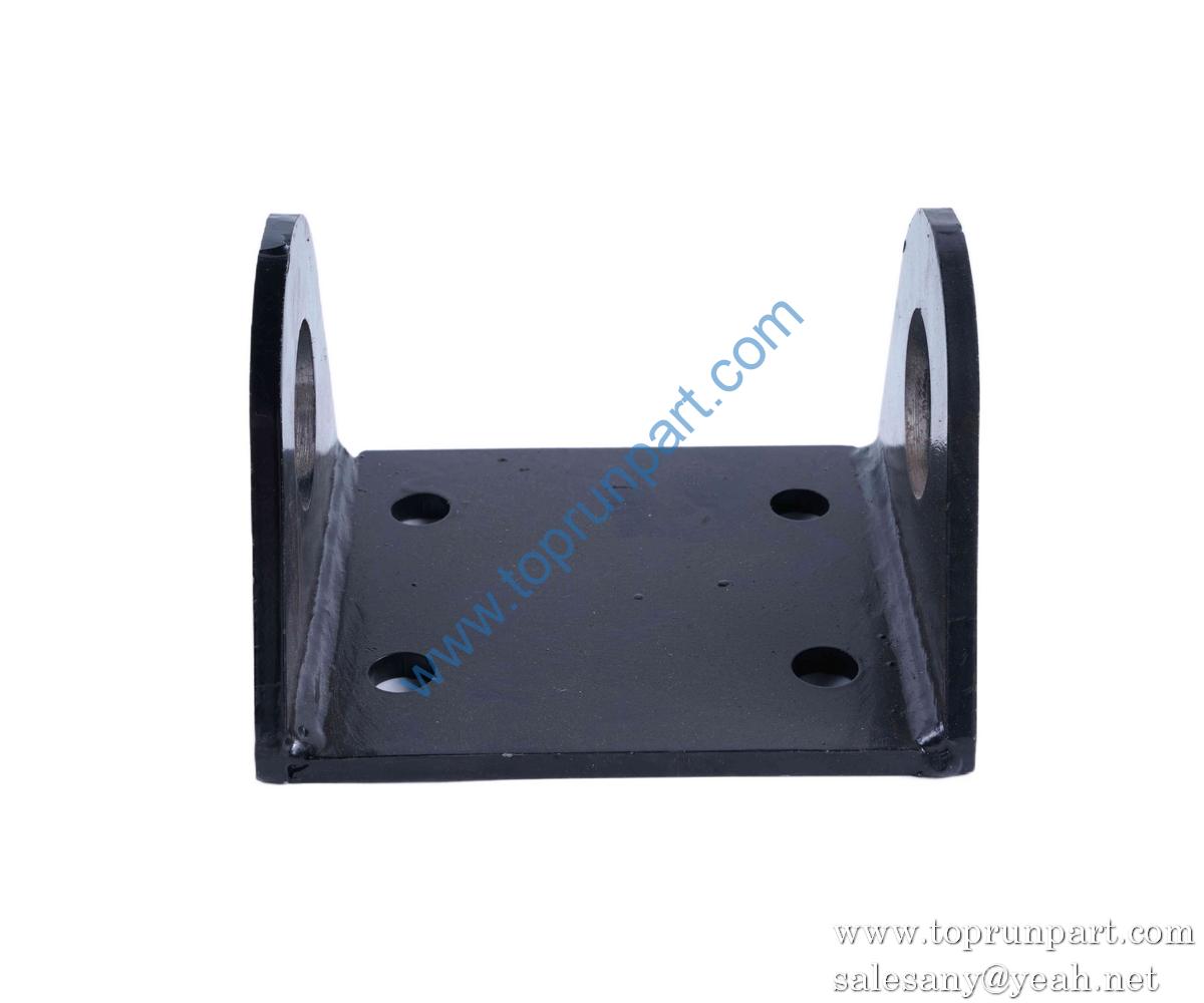 11023118 Left Bracket SYM5600J.3.12.2 SANY PARTS