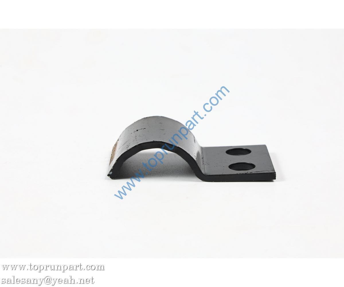 12951580 Pipe Clamp SRT55D.615-4 SANY PARTS