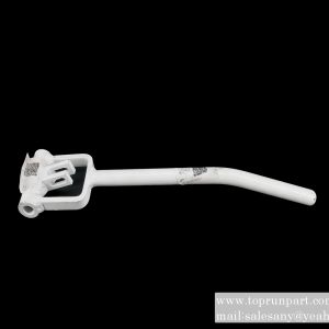 A810201071118 Right Operation GJB312C8R.1.10.6.3  SANY PARTS