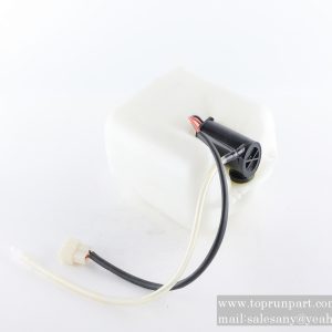 A229900003490 Windshield Glass Washer RDGDX  SANY PARTS