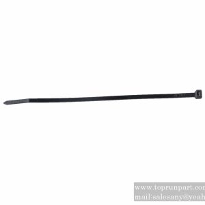 A241400000176 Cable Tie 3×180  SANY PARTS