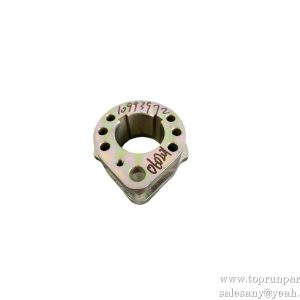 10993972 Rotate Disc SDJ90II.1.61.3-6  SANY PARTS