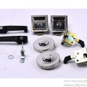 11034849 PQ190C3rd 1st平地Machine Lock Confluence Total PQ190C.30  SANY PARTS