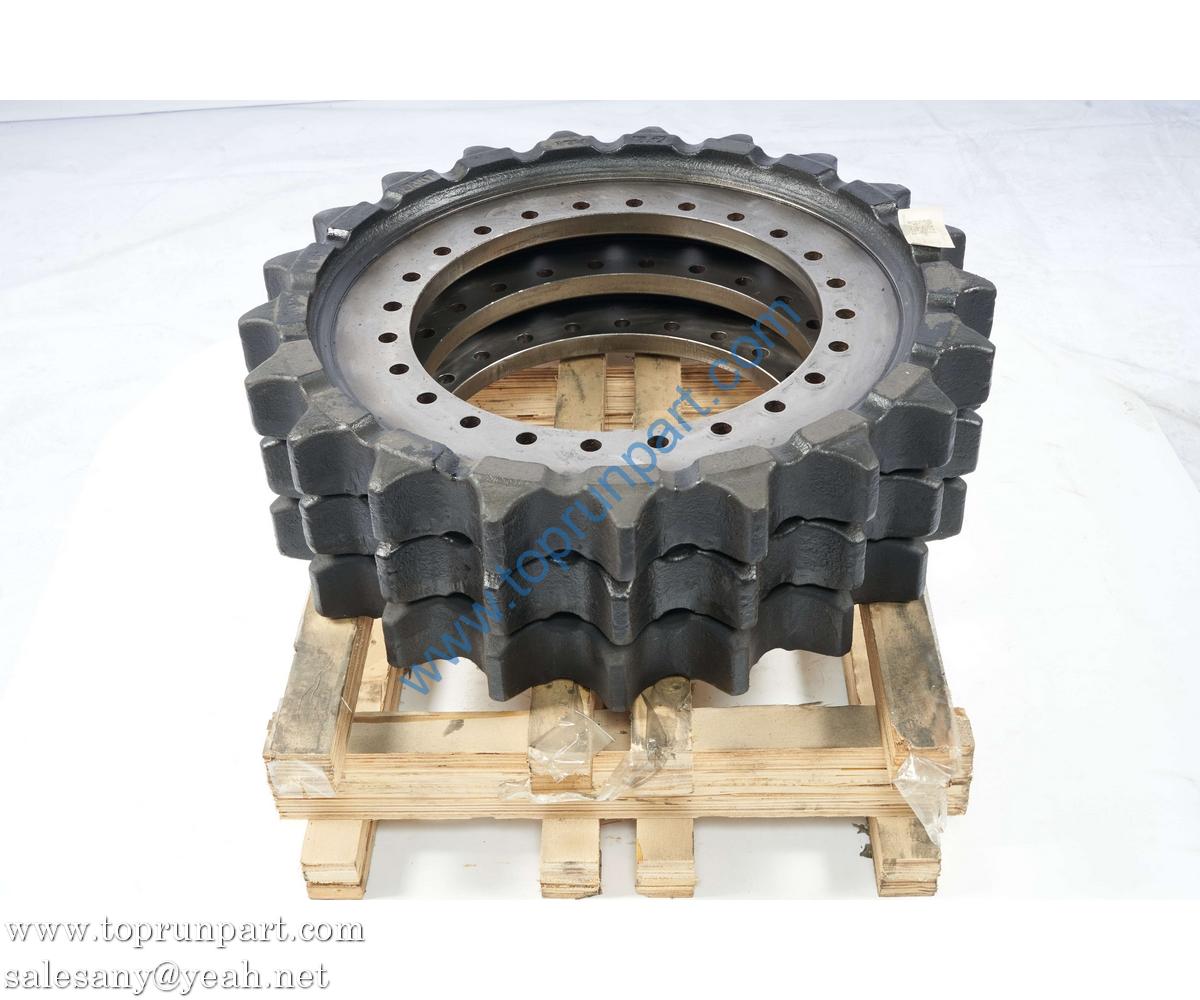 13162105 Drive Dynamic Wheel SY155C112K.21-1 SANY PARTS