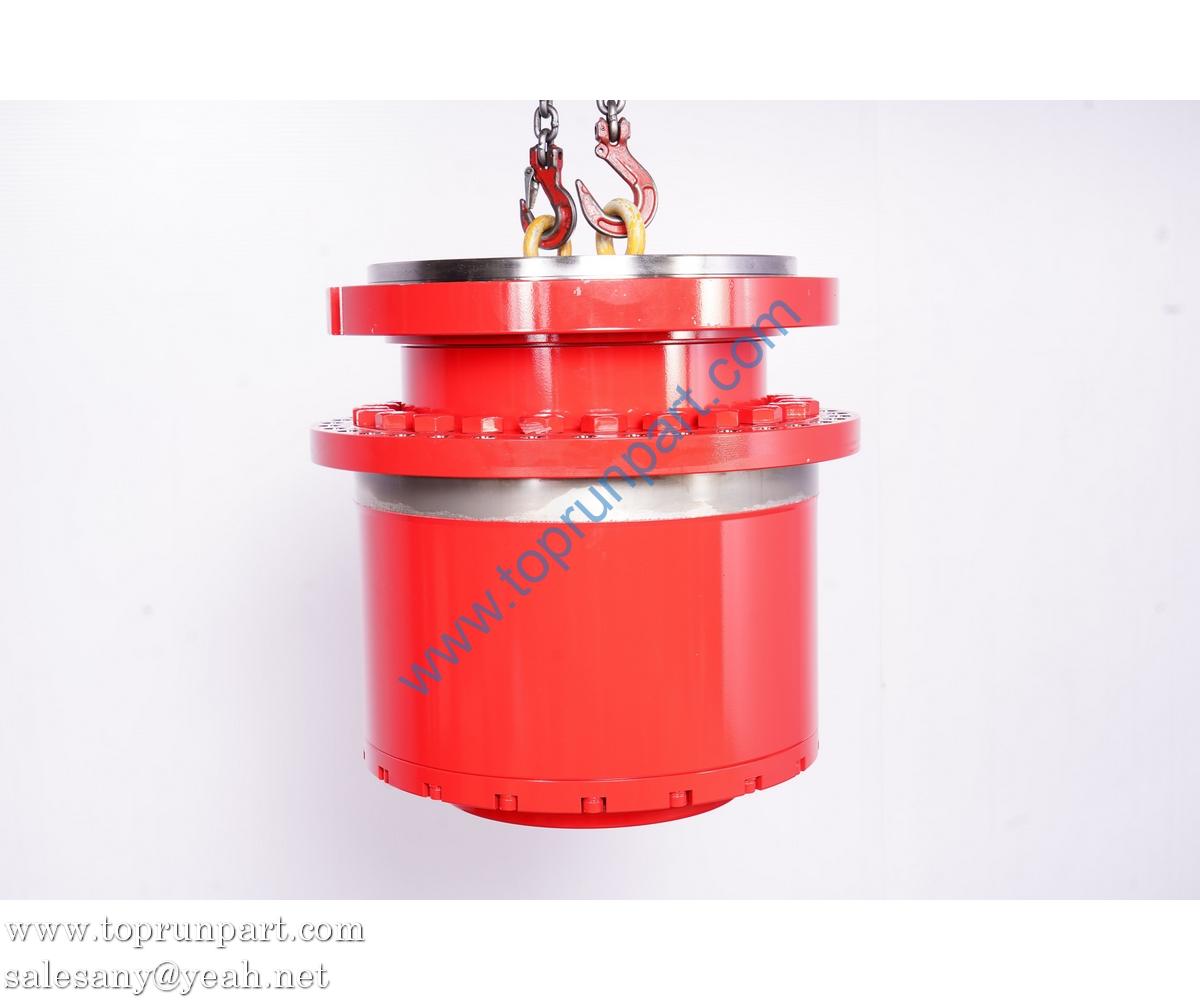 13051288 Reducer Assembly GW110T115A-F1H1U SANY PARTS