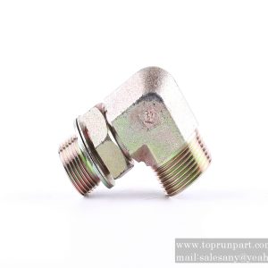 A229900002920 Butt-Type Reducing Joint REDSM24-SM16  SANY PARTS