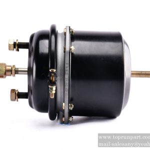 A229900005219 Spring Brake Chamber Assembly SL1190-3530010-Q403  SANY PARTS