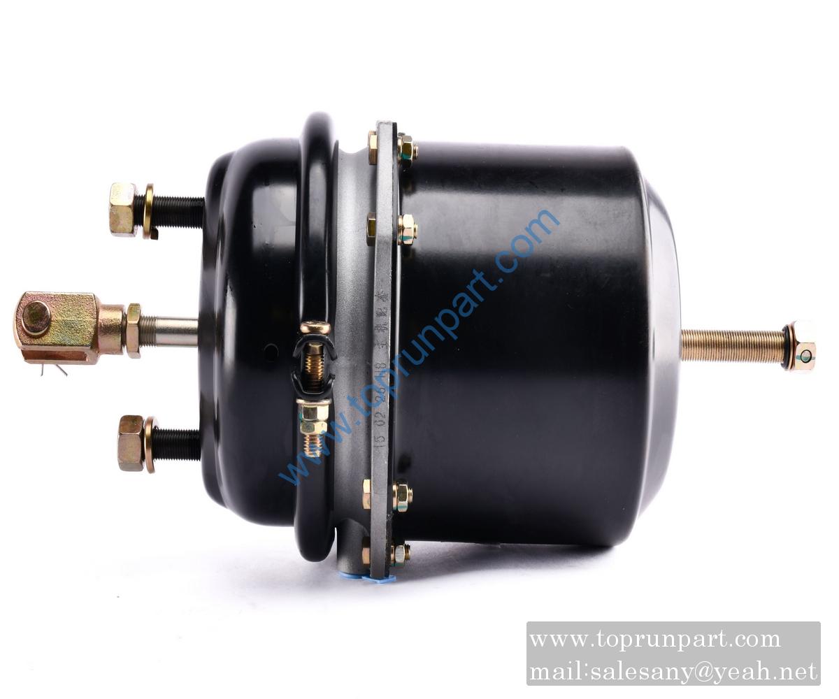 A229900005219 Spring Brake Chamber Assembly SL1190-3530010-Q403 SANY PARTS