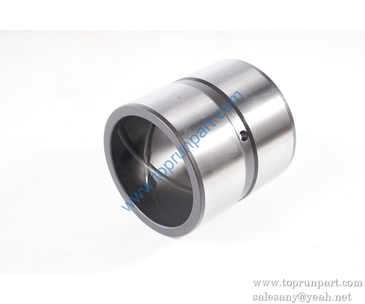 12037264 with Oil Slot Steel Sleeve SR280R.3B-18 SANY PARTS