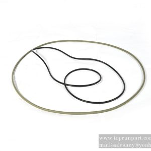 A230101000656 ODSeal Ring 715×742.3×9.5  SANY PARTS