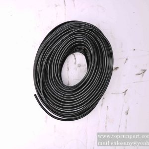 A241900000016 General Purpose Cable 2×1-500-0-B  SANY PARTS