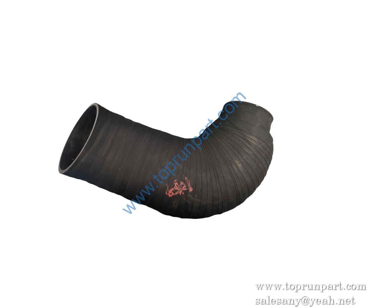 10659775 Reducer Glue Pipe RSC45Ⅲ.1-1 SANY PARTS
