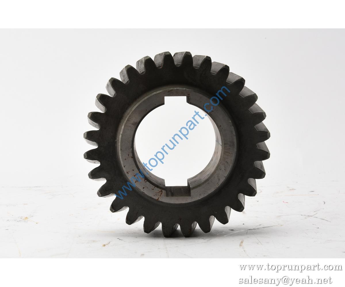 10886561 From Dynamic Gear 60C1816Ⅲ.15A.1-7A SANY PARTS