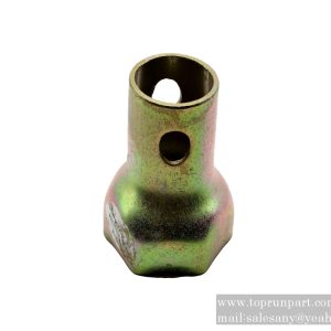 A260401010098 Front Axle Hex Socket S70  SANY PARTS