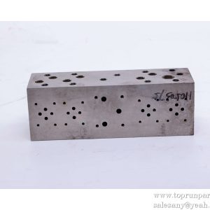 11050375 Counterweight Control Block STC1000.4.6-1 SANY PARTS
