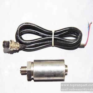 A240600000174 Pressure Sensor CY3018GB40PM3H SANY PARTS
