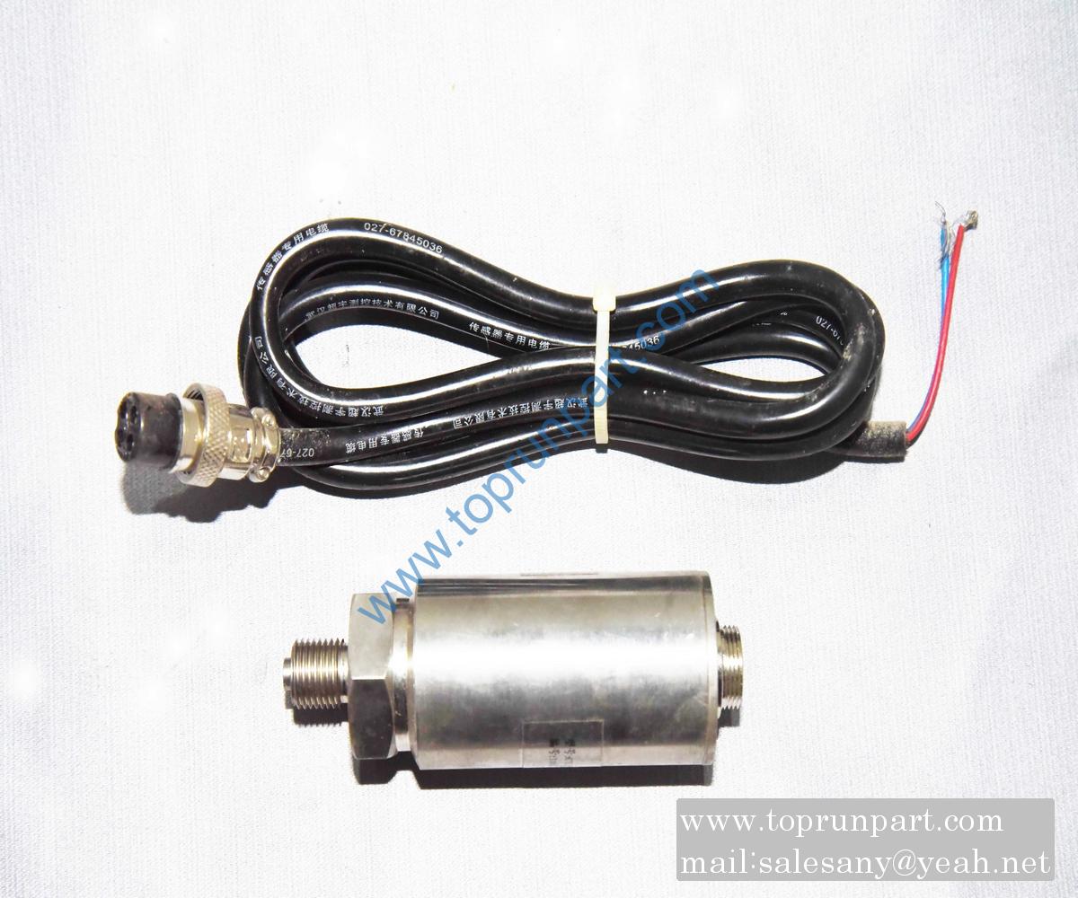 A240600000174 Pressure Sensor CY3018GB40PM3H SANY PARTS