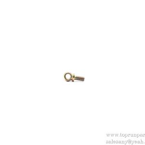 10957314 Auxiliary Slot Pull Ring Screw GJB312C8R.1.22.4-2  SANY PARTS