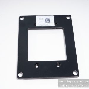 A810402050021 Connection Plate SY200A.1.5.6.2  SANY PARTS