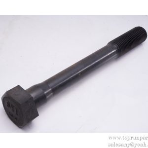 10764952 Counterweight Bolt SY420C.1.9-3  SANY PARTS