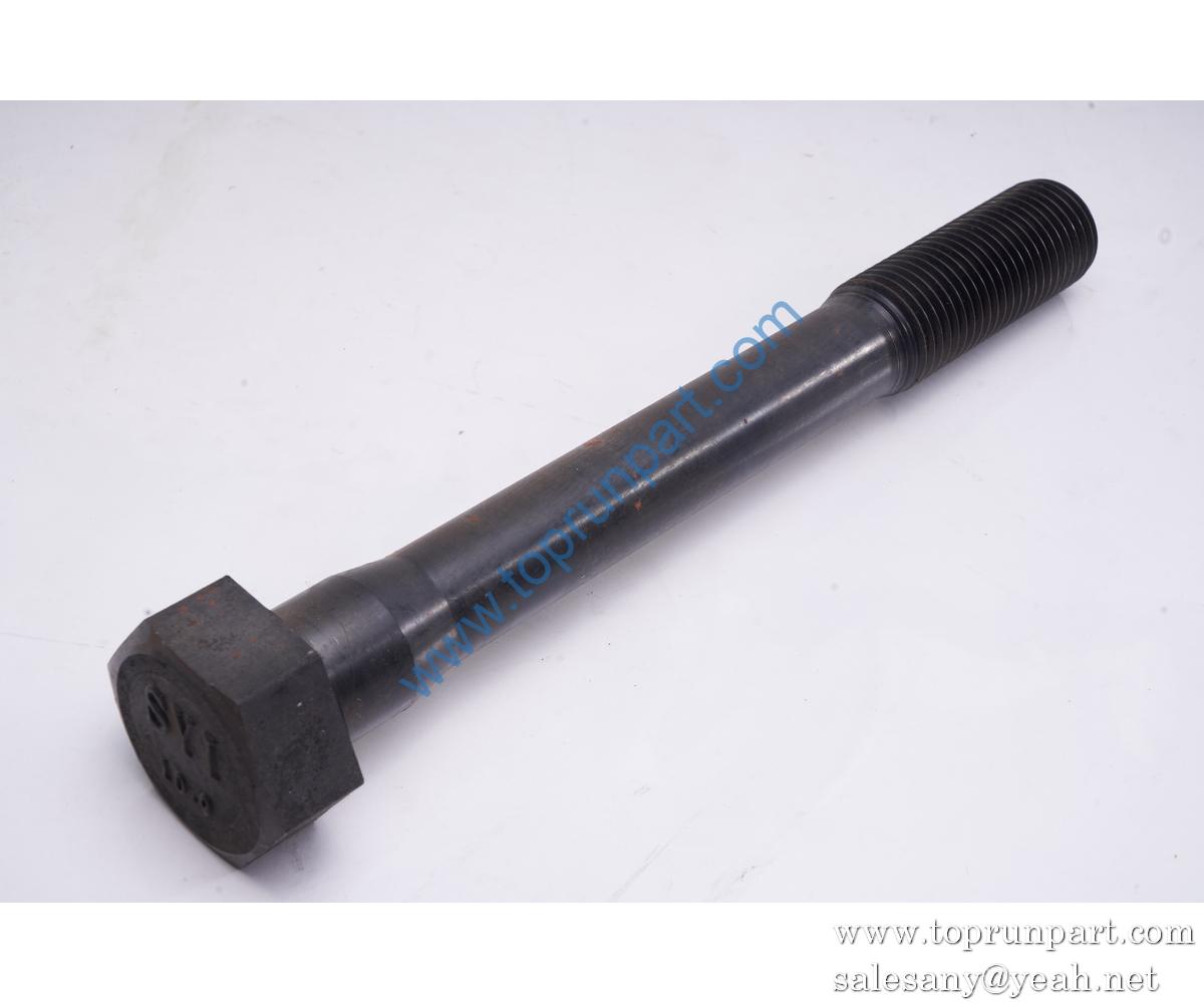 10764952 Counterweight Bolt SY420C.1.9-3 SANY PARTS