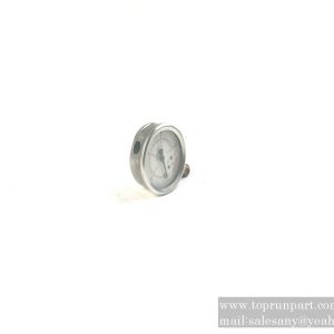 A250202000032 Pressure Gauge YN-63-I40  SANY PARTS