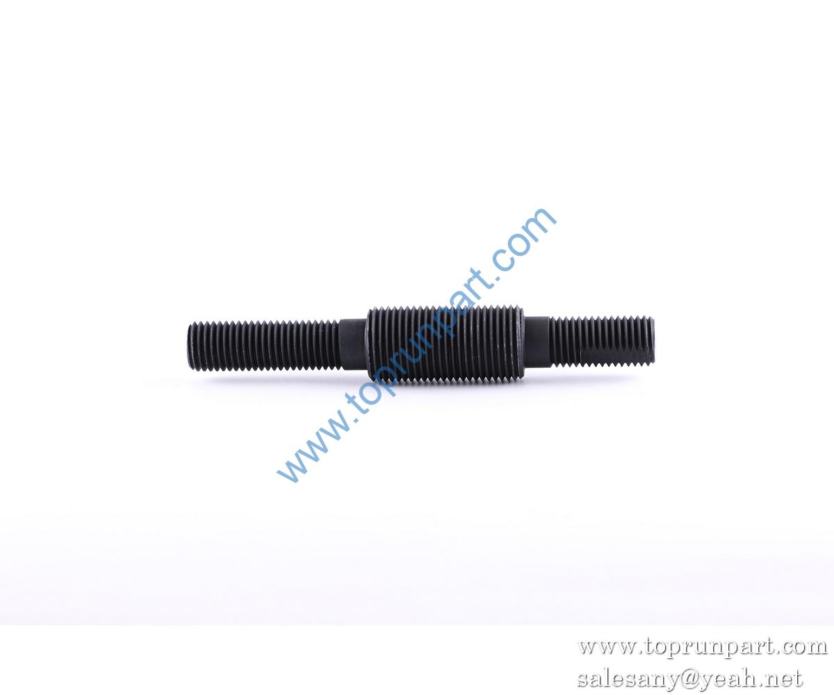 10939147 Adjustment Screw Rod QY100.2-22 SANY PARTS