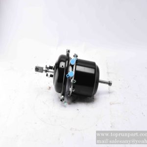 A229900005114 Energy Storage Spring Brake Chamber 3530010-Q403  SANY PARTS