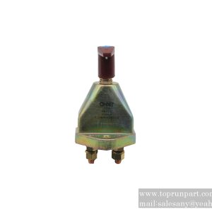 A241200001154 Main Power Switch 300-24-X Domestic  SANY PARTS