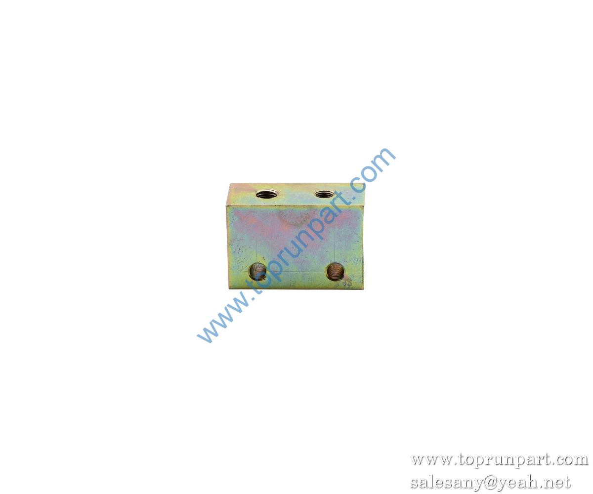 10622334 Tee Connector LTY9000.11A.1A SANY PARTS