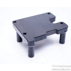 11093804 10S15LCompressor Bracket 2SY75C3.1.8D.1.3 SANY PARTS