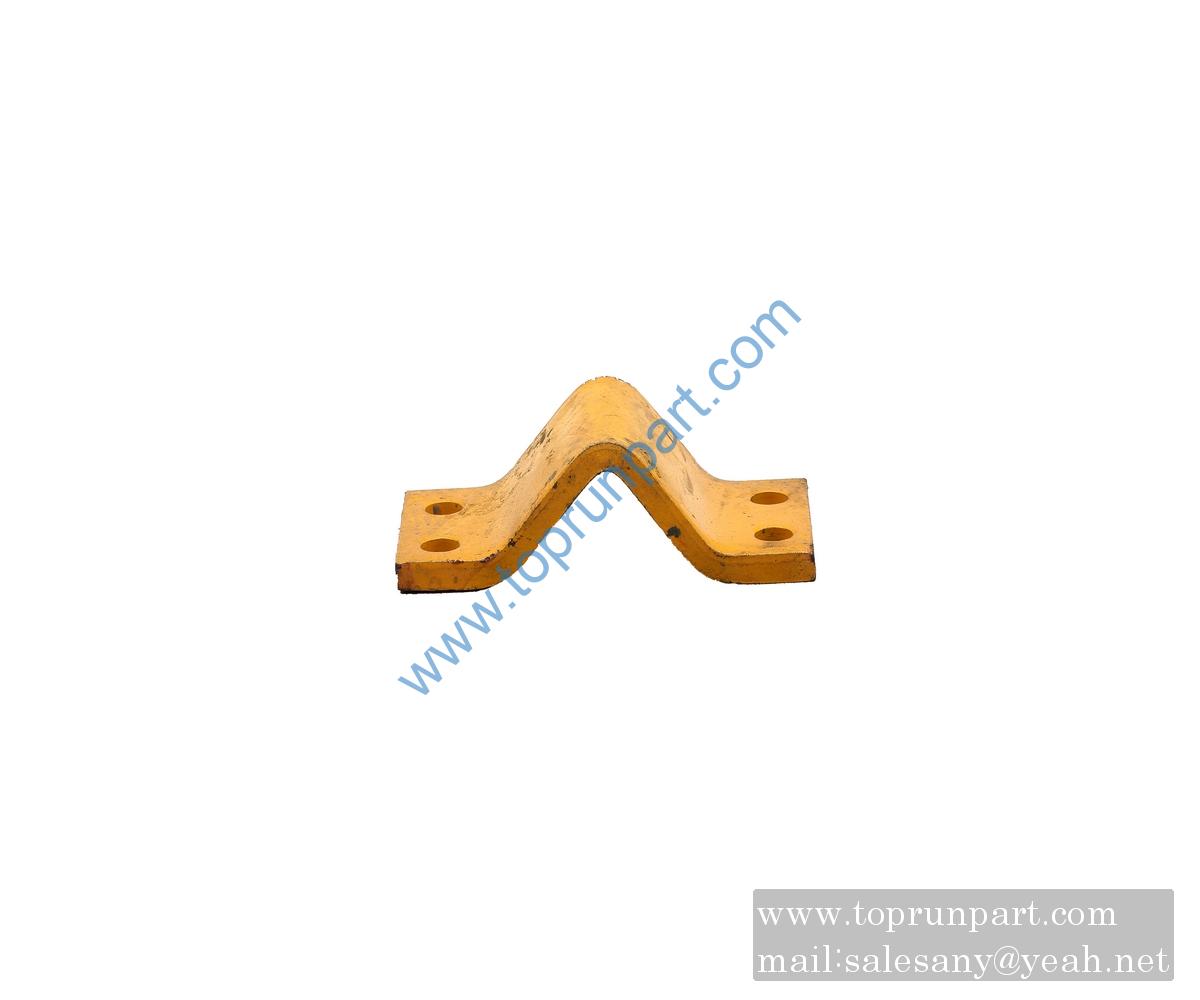 A820101022703 Mixing Blade Pressure Block 60C1816DⅢ.5.1.1-3 SANY PARTS