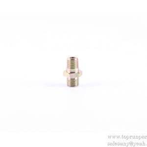 10810396 Pipe Fitting SYM5291J.6-3 SANY PARTS