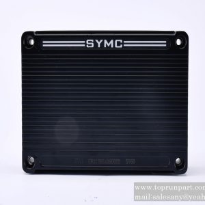 A810201206292 SANY Motion Controller Assembly SYMC-92DJ  SANY PARTS