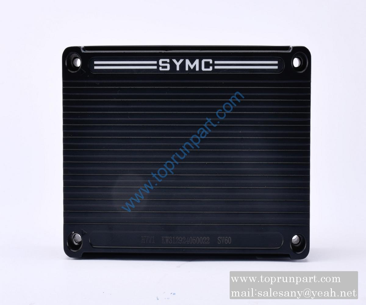 A810201206292 SANY Motion Controller Assembly SYMC-92DJ SANY PARTS