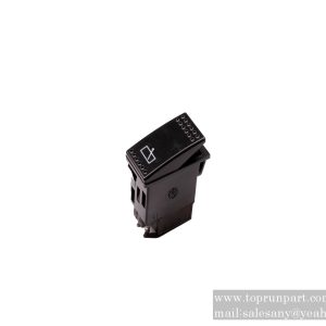 A241200000762 Rocker Switch JK993-002 2.28  SANY PARTS