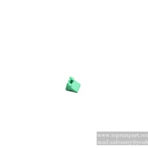 A249900001140 Secondary Lock 6Wire (Pin)W6P  SANY PARTS