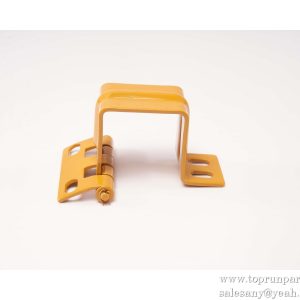 10943398 Front Cover Hinge SY55C.1.6.18 SANY PARTS