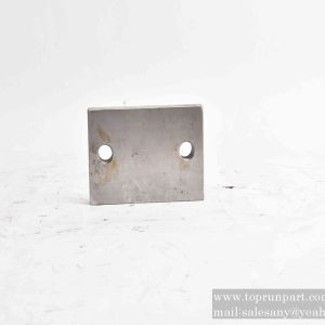 A820101020158 Guide Plate P190.4-2  SANY PARTS