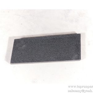 11116134 Sound Absorbing Sponge SY55C.1.6.13-6  SANY PARTS