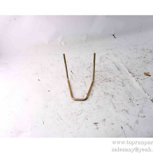 10822131 Water Pipe Bracket GJB312C8R.1.4-2  SANY PARTS