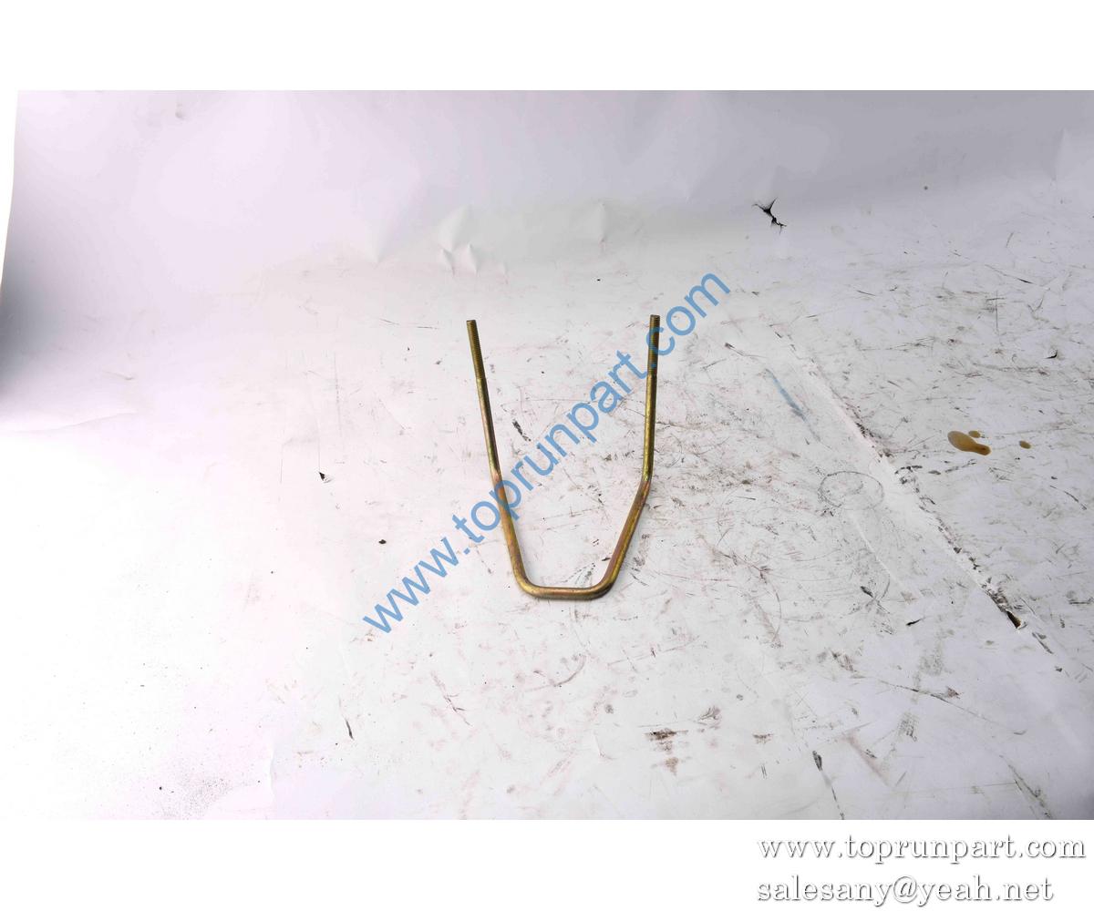 10822131 Water Pipe Bracket GJB312C8R.1.4-2 SANY PARTS