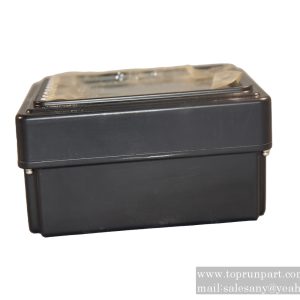 A810201990139 SANY LCD Display Assembly SYLD-WIN1A  SANY PARTS