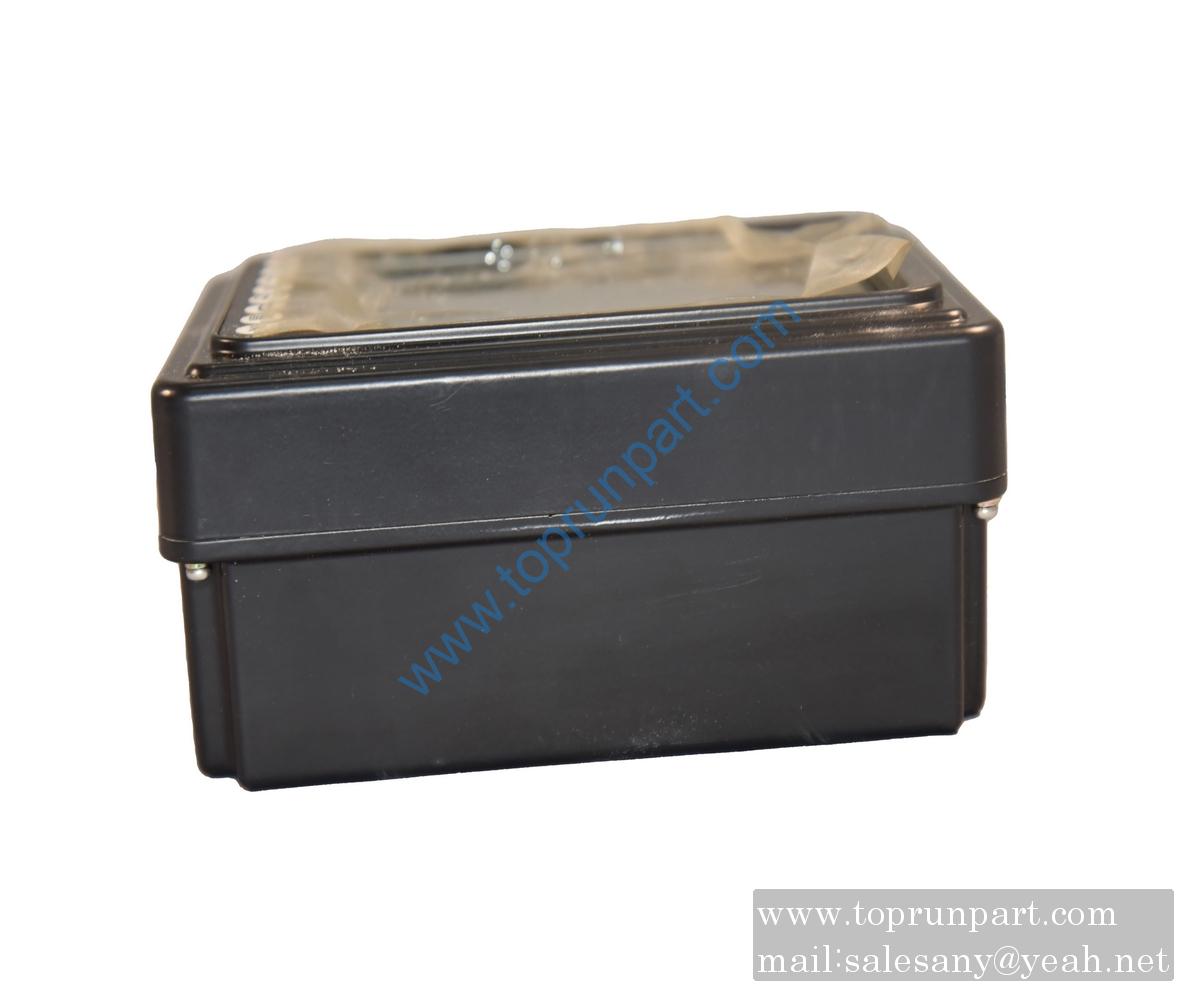 A810201990139 SANY LCD Display Assembly SYLD-WIN1A SANY PARTS