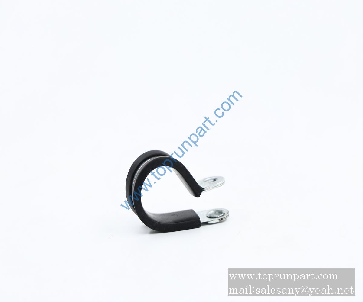 A229900006640 Pipe Clamp FVH-17 SANY PARTS