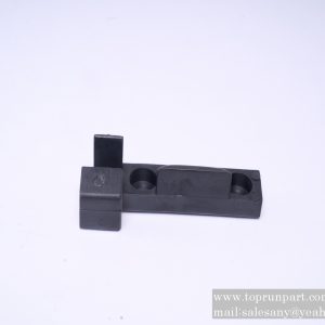 A229900008230 Right Lower Fixed Block 70×20×23  SANY PARTS