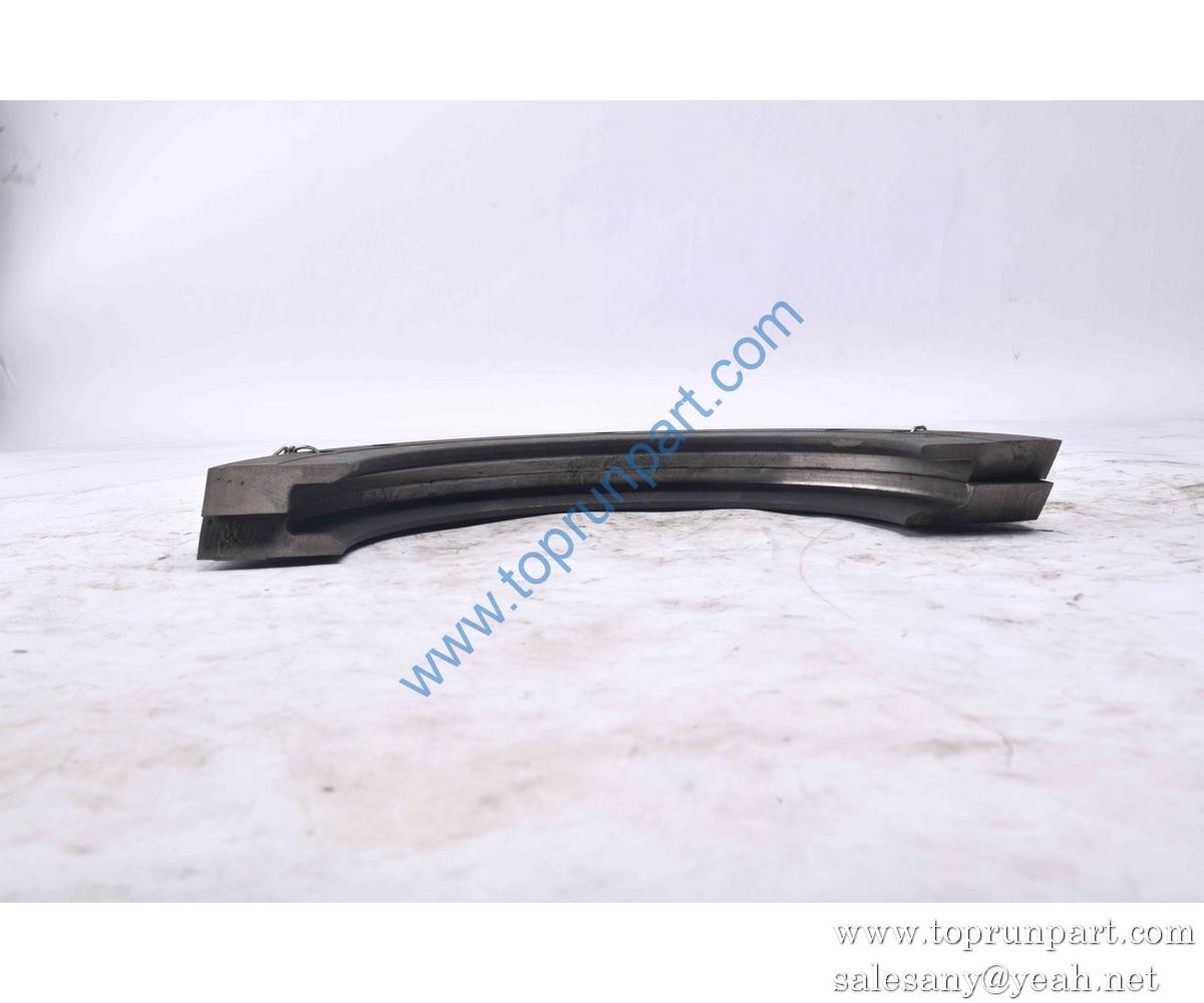 11724258 Wear-resistant Ring JS2000A.2-9 SANY PARTS