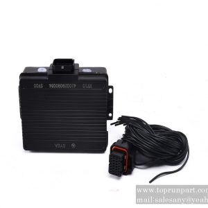 A810299000499 Plate SYEA  SANY PARTS