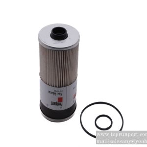 60017381 Fuel Filter Element FS19728